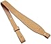 Butler Creek Padded Suede Cobra Sling (1-Inch X 36-Inch, Brown) primary