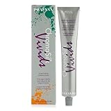 Pravana ChromaSilk Vivids Amethyst 3 Oz