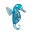 HEXBUG Aquabot Seahorse Toy with Bowl (Assorted colour) by Hexbug