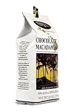Hawaiian Isles Flavored Coffee 10 oz. Ground Chocolate Macadamia