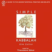 Simple Kabbalah Simple Kabbalah