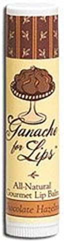 Ganache for Lips Chocolate Hazelnut by Ganache For Lips