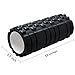 IFLYING Foam Roller EVA High Density Foam Trigger Point For Physical Therapy and Exercise - Ideal for Myofascial Release and Full Body Stiffness Relief (Black)