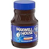 Original Blend Instant Coffee, Medium Roast, 3 Count, 24 Ounce