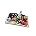 LeapFrog Tag Game Book: Pixar Pals Puzzle Time