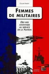 Femmes de militaires