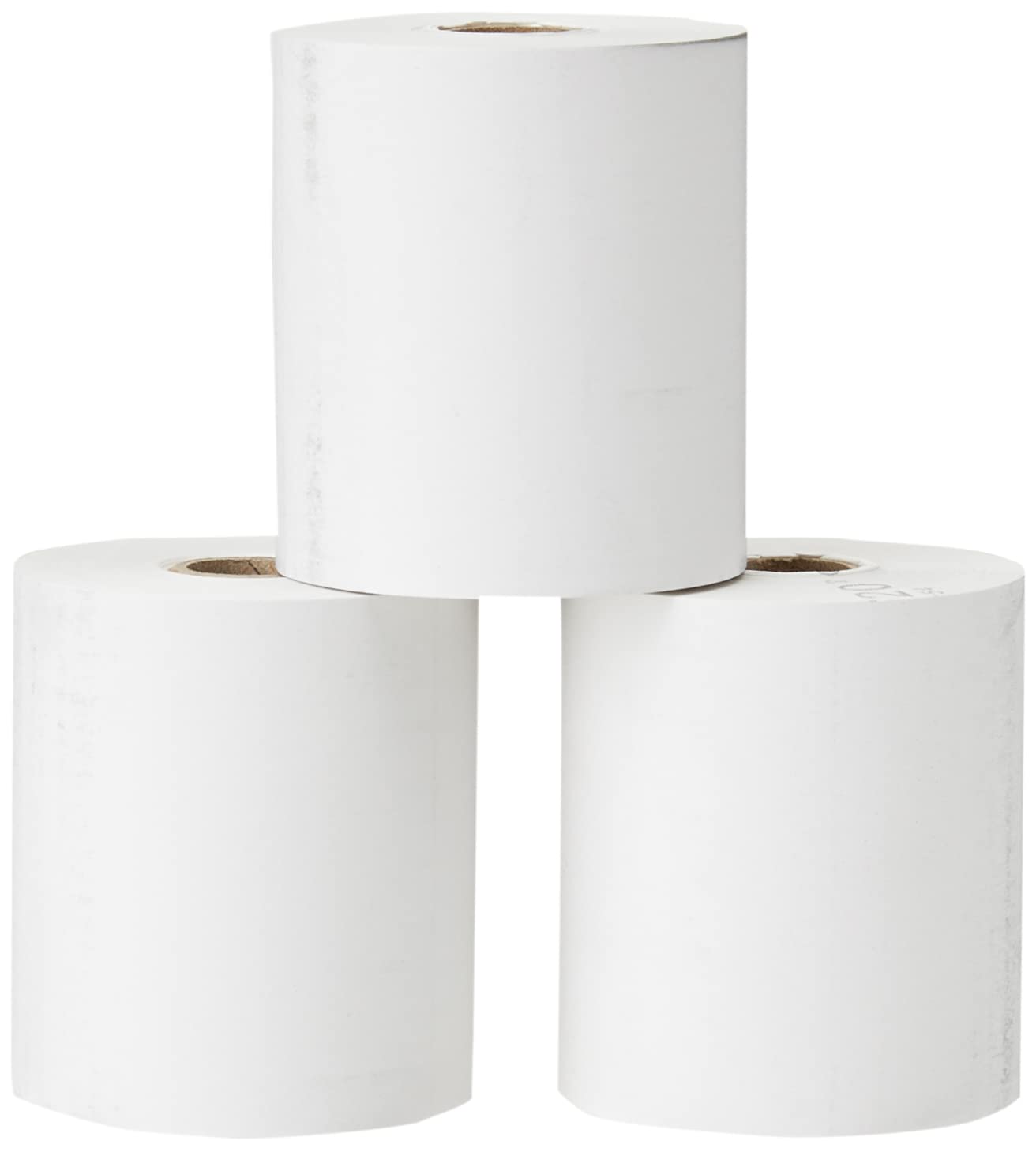 5 Star Thermal Printer Rolls 55gsm W57xD55xCore12.7mm 24m [Pack of 20]
