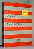 Précis d'économie by 