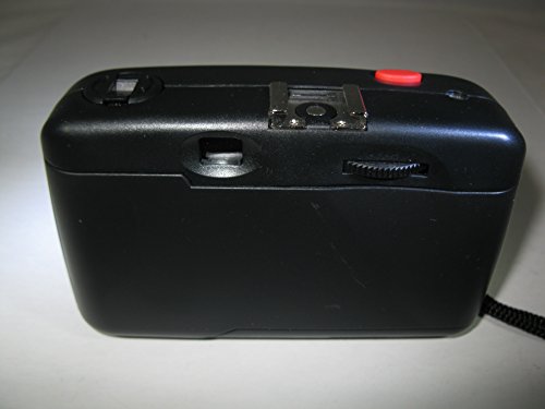 Holga K-280 Plastic 135 (35mm) Camera with 28mm Lens - Thumbnail 3