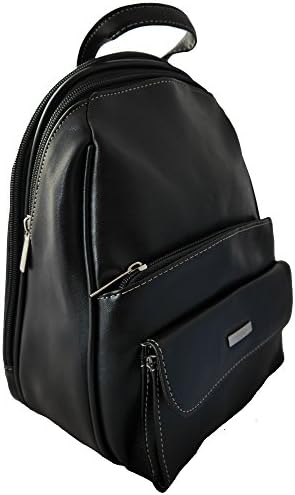 ladies single strap backpack
