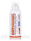 Orthogel 4 oz. Continuous Spray Pain Relief