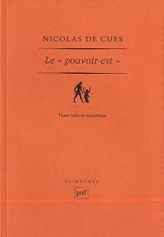 Le  pouvoir-est