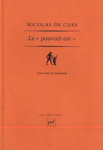 Le  pouvoir-est