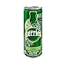 Perrier, Sparkling Water Lime, 8.45 Fl Oz, 10 Pack