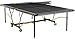 STIGA Synergy Indoor Table Tennis Table with QuickPlay Design for Assembly in 20 Minutes or Less
