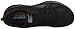 Skechers Sport Women's Flex Appeal Simplistic Sneaker,black,8.5 M US