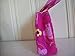 Handmade Little girls Peppa Pig print handbag