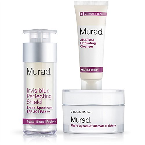 Murad perfectly beautiful set