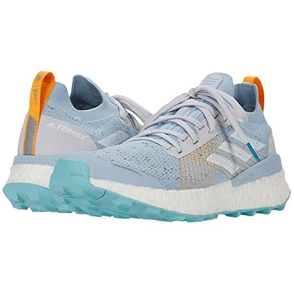 Adidas レディース Terrex Two Ultra Parley トレイルランニングシューズ