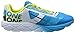 HOKA ONE ONE Tracer Running Shoes - SS17-10.5 - Blue