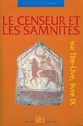 Le  censeur et les Samnites