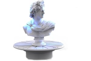 Turntable for 3DMakerpro Moose/Moose Lite Seal/Seal Lite 3D Scanners