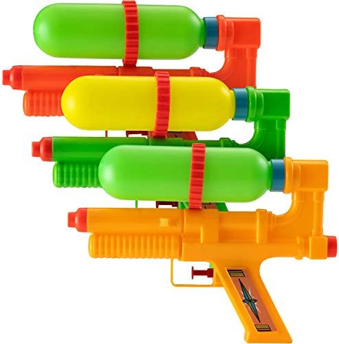 Water gun price Clearance