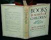 Bechtel BOOKS IN SEARCH OF CHILDREN 1969 1stEd HC/DJ