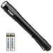 de.power DP-011AAA-C Led Aluminium Flashlight 2x AAA/ 104 Lumens (ANSI)