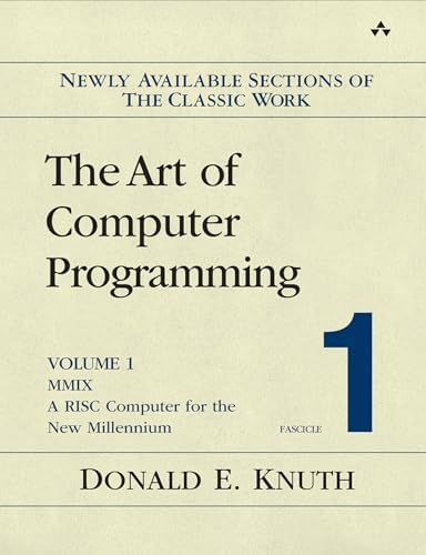 コンピュータ・IT The Art of Computer Programming 1-4A Art of Computer Programming, The: Volume 1: Fundamental Algorithms