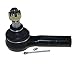 DLZ 6 Pcs Front Suspension Kit-2 Lower Ball Joint 2 Outer Tie Rod End 2 Sway Bar Compatible with Ford Escape Mazda Tribute 2005 2006 2007 2008 2009, Mercury Mariner 2005-2009