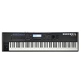 Kurzweil PC3K8 88 Note Performance Controller and