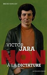 Victor Jara, non à la dictature