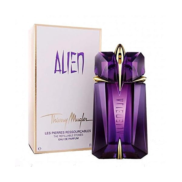 Thierry Mugler – Alien T. Mugler 30ml Refillable