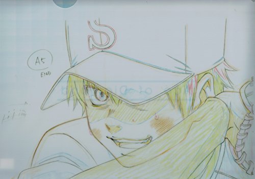 ダイヤのa 原画 クリアファイル 第1弾 A 沢村 沢村 栄純 の買取価格 相場 高価買取なら買取一括比較のウリドキ