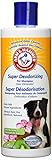 Arm & Hammer for Pets Super Deodorizing Shampoo for