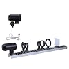 41ZwWm2cD2L. SS100 ULTECHNOVO-Labs-Complete-Optical-Bench-and-Attachment-Set-Investigative-Physical-Meniscus-Optical-Instrument-for-School-Physics-Class-Science-Lab-Supplies-9pcsSet
