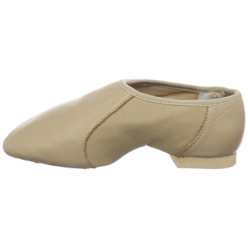 Bloch Dance Neo Flex Jazz Shoe (Toddler/Little Kid) - Image 6