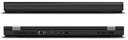 Lenovo 2020-2021 ThinkPad P15 Gen 1 - High-End