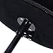 Giantex Female Mannequin Torso Body Dress Form with Black Adjustable Tripod Stand