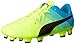 PUMA Unisex-Child Evopower 4.3 Firm Ground Soccer Shoe