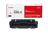 Canon 046HM 1252C001AA Color Image Class LBP-654 MF731 733 735 LBP-653 654 MF732 734 735 Toner Cartridge (Magenta) in Retail Packaging