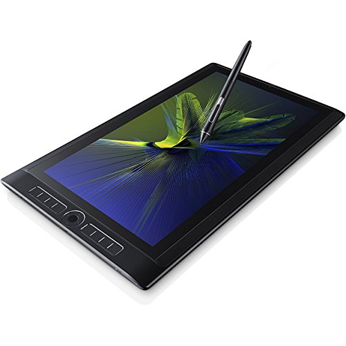 5 Best Drawing Tablets for Artists in 2019