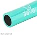 DoDo OUTDOOR Water Bottle | Stainless Steel | Vacuum Insulated | For Men/Women |Flask Bottle |Leak-proof Double Walled Cola Shape | Narrow Mouth| BPA Free | Multi-Color | 17oz