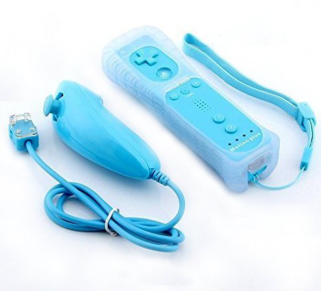 sync wii remote to wii how u in Built Control, Remote Game Motion Plus CooleedTEK