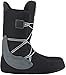 Burton Men's Moto Boa '18 Black Boot