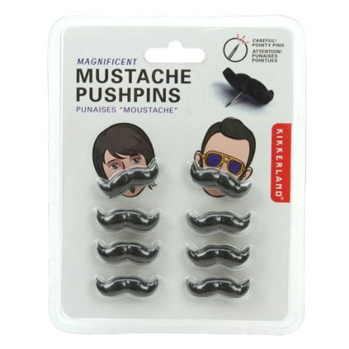 cool gift ideas on amazon related to Office Products huge collection of amazon products that are Pins & Tacks under $10, cool items