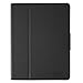 Speck Products MagFolio Protective Cover for iPad 3/4 - Black Vegan Leather (SPK-A1199)