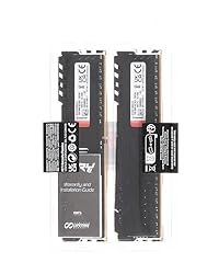 Kingston Fury Beast 32GB (2x16GB) 3600MT/s DDR4