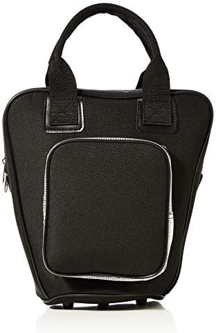 golf practise ball bag